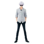Jujutsu Kaisen Figuur Satoru Gojo King of Artist Banpresto 22cm - Fans Geek Storeproduct_typeBanpresto