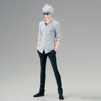 Jujutsu Kaisen Figuur Satoru Gojo King of Artist Banpresto 22cm - Fans Geek Storeproduct_typeBanpresto