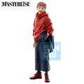 Jujutsu Kaisen Figuur Yuji Itadori - Ichibansho 5th Anniversary Final - Fans Geek Storeproduct_typeBanpresto