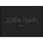 Jujutsu Kaisen Hidden Inventory puzzel – 1000 stukjes - Fans Geek Storeproduct_type#ABYstyle