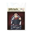 JUJUTSU KAISEN - Individual Vinyl Sticker - Yuji Itadori