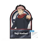 JUJUTSU KAISEN - Individual Vinyl Sticker - Yuji Itadori - Fans Geek Storeproduct_typeabystyle