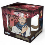 JUJUTSU KAISEN - Mug - 320 ml - Itadori & Sukuna - Fans Geek Store