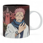 JUJUTSU KAISEN - Mug - 320 ml - Itadori & Sukuna - Fans Geek Store