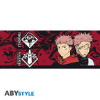 Jujutsu Kaisen Mok Sukuna Finger ABYstyle Dolomiet 460ml
