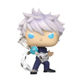 Jujutsu Kaisen POP! Animation Vinyl Figures Gojo (Hidden Inv) - Fans Geek Storeproduct_typeFunko
