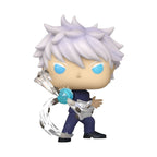 Jujutsu Kaisen POP! Animation Vinyl Figures Gojo (Hidden Inv) - Fans Geek Storeproduct_typeFunko