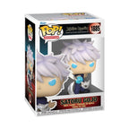 Jujutsu Kaisen POP! Animation Vinyl Figures Gojo (Hidden Inv) - Fans Geek Storeproduct_typeFunko