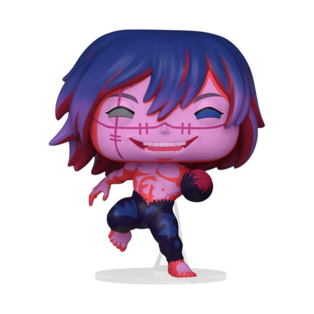 Jujutsu Kaisen POP! Animation Vinyl Figures Mahito(szn2) - Fans Geek Storeproduct_typeFunko