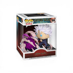 Jujutsu Kaisen POP! Deluxe Vinyl Figure Gojo (HT:Purple) 9 cm - Fans Geek Storeproduct_typeFunko