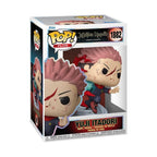 Jujutsu Kaisen POP! Plus Animation Vinyl Figures Yuji Itadori - Fans Geek Storeproduct_typeFunko