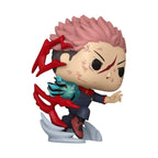 Jujutsu Kaisen POP! Plus Animation Vinyl Figures Yuji Itadori - Fans Geek Storeproduct_typeFunko