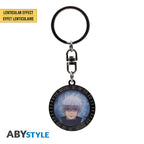 Jujutsu Kaisen Sleutelhanger Lenticular Gojo