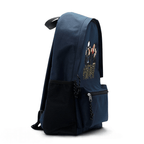 Jujutsu Kaisen rugzak met Gojo en team – 18 liter - Fans Geek Storeproduct_type#ABYstyle