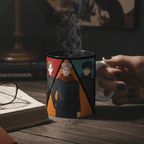 Jujutsu Kaisen seizoen 2 mok - Fans Geek Storeproduct_type#ABYstyle
