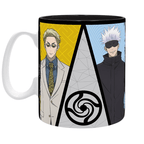 Jujutsu Kaisen seizoen 2 mok - Fans Geek Storeproduct_type#ABYstyle
