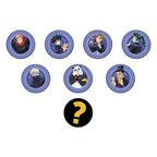 JUJUTSU KAISEN - Surprise bag - Badge - Fans Geek Store