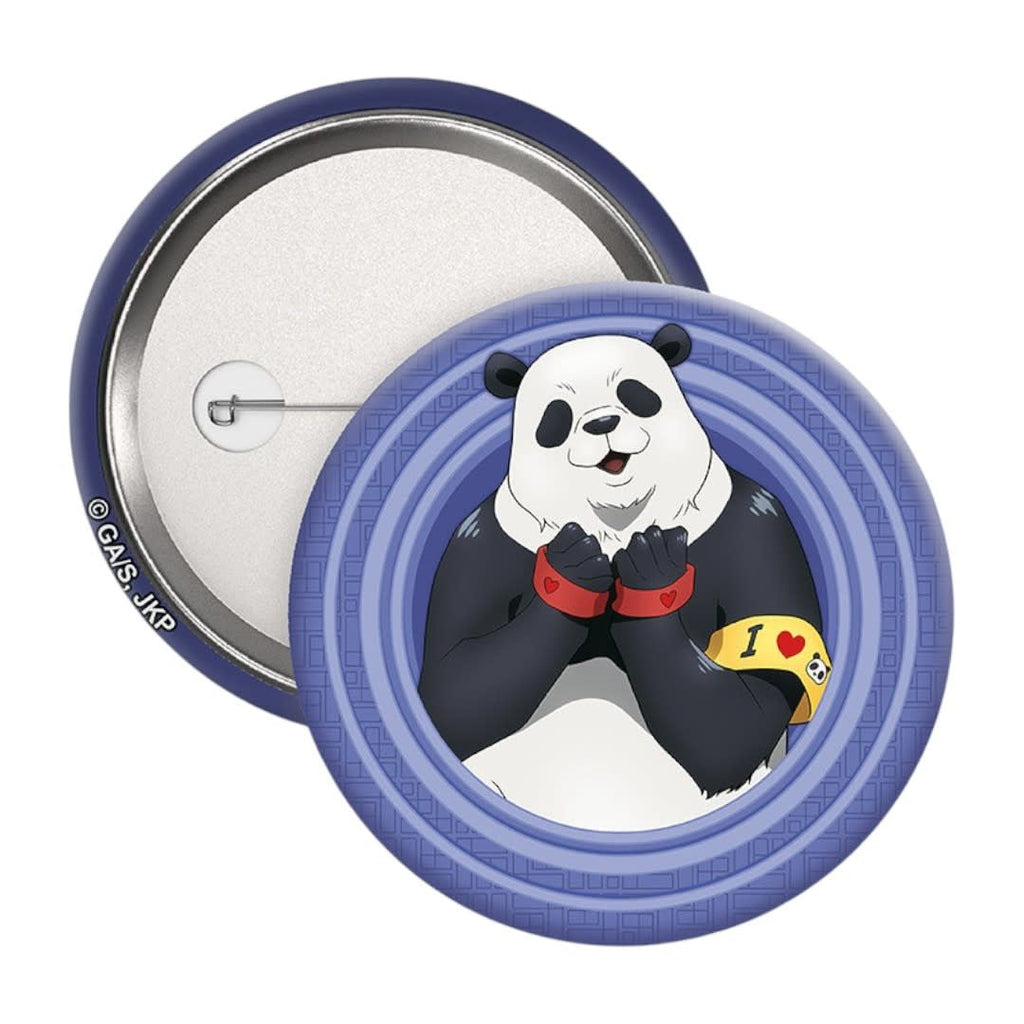 JUJUTSU KAISEN - Surprise bag - Badge - Fans Geek Store