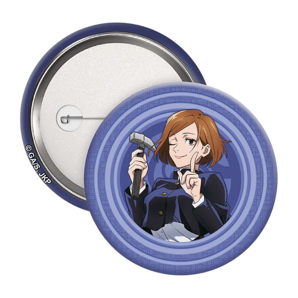 JUJUTSU KAISEN - Surprise bag - Badge - Fans Geek Store