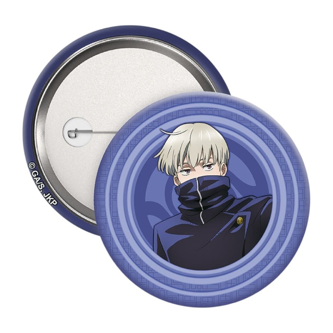 JUJUTSU KAISEN - Surprise bag - Badge - Fans Geek Store