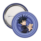 JUJUTSU KAISEN - Surprise bag - Badge - Fans Geek Store