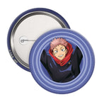 JUJUTSU KAISEN - Surprise bag - Badge - Fans Geek Store