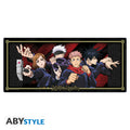 Jujutsu Kaisen XXL Muismat 90x40cm Groep