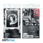 Junji Ito Acryl Figuur Slug Girl ABYstyle Acryl 11cm