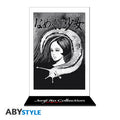 Junji Ito Acryl Figuur Slug Girl ABYstyle Acryl 11cm