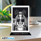 Junji Ito Acryl Figuur Tomie ABYstyle Acryl 11cm