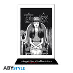 Junji Ito Acryl Figuur Tomie ABYstyle Acryl 11cm