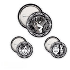 JUNJI ITO - Badge Pack - Collection - Fans Geek Store