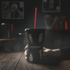 Junji Ito Chibi Art Tumbler met Rietje (470 ml) - Fans Geek Storeproduct_typeABYstyle