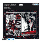 Junji Ito Muismat Tomie ABYstyle 23.5x19.5cm