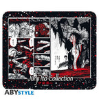 Junji Ito Muismat Tomie ABYstyle 23.5x19.5cm