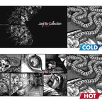Junji Ito Honored Ancestor Warmte-Veranderende Mok (460 ml) - Fans Geek Storeproduct_typeABYstyle
