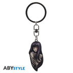 Junji Ito Sleutelhanger Tomie ABYstyle Metaal
