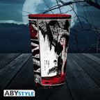 Junji Ito Groot Glas Tomie ABYstyle Glas 400ml