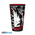 Junji Ito Groot Glas Tomie ABYstyle Glas 400ml