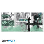 Junji Ito Mok The Boy at the Crossroads ABYstyle Keramiek 320ml