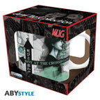 Junji Ito Mok The Boy at the Crossroads ABYstyle Keramiek 320ml