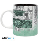 Junji Ito Mok The Boy at the Crossroads ABYstyle Keramiek 320ml