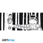 Junji Ito Mok Souichi's Curse ABYstyle Keramiek 460ml