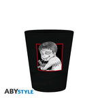 Junji Ito Shotglaasjesset ABYstyle Glas 5cl