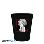Junji Ito Shotglaasjesset ABYstyle Glas 5cl