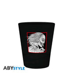 Junji Ito Shotglaasjesset ABYstyle Glas 5cl