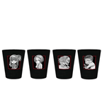 Junji Ito Shotglazen Set (5 cl) - Fans Geek Storeproduct_typeABYstyle