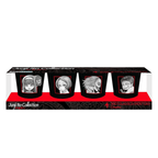 Junji Ito Shotglazen Set (5 cl) - Fans Geek Storeproduct_typeABYstyle