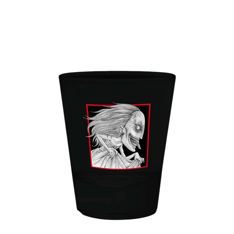 Junji Ito Shotglazen Set (5 cl) - Fans Geek Storeproduct_typeABYstyle