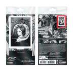 Junji Ito Slug Girl Acryl Figuur (11 cm) - Fans Geek Storeproduct_typeABYstyle